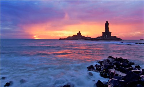 Kanyakumari
